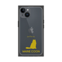 Premium Square Case［ &UCHINOCO - Maine Coon ］