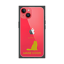 Premium Square Case［ &UCHINOCO - Maine Coon ］