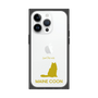 Premium Square Case［ &UCHINOCO - Maine Coon ］