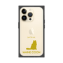 Premium Square Case［ &UCHINOCO - Maine Coon ］