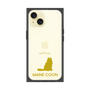 Premium Square Case［ &UCHINOCO - Maine Coon ］