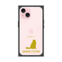 Premium Square Case［ &UCHINOCO - Maine Coon ］