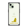 Premium Square Case［ &UCHINOCO - Maine Coon ］