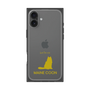 Premium Square Case［ &UCHINOCO - Maine Coon ］