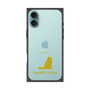 Premium Square Case［ &UCHINOCO - Maine Coon ］