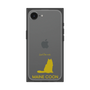 Premium Square Case［ &UCHINOCO - Maine Coon ］