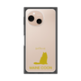 Premium Square Case［ &UCHINOCO - Maine Coon ］