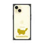Premium Square Case［ &UCHINOCO - RagaMuffin ］