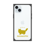 Premium Square Case［ &UCHINOCO - RagaMuffin ］