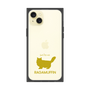 Premium Square Case［ &UCHINOCO - RagaMuffin ］