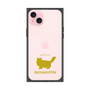 Premium Square Case［ &UCHINOCO - RagaMuffin ］