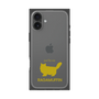 Premium Square Case［ &UCHINOCO - RagaMuffin ］