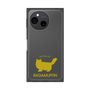 Premium Square Case［ &UCHINOCO - RagaMuffin ］