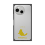 Premium Square Case［ &UCHINOCO - Ragdoll ］
