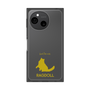 Premium Square Case［ &UCHINOCO - Ragdoll ］