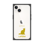 Premium Square Case［ &UCHINOCO - LaPerm ］