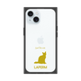 Premium Square Case［ &UCHINOCO - LaPerm ］
