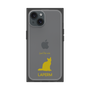 Premium Square Case［ &UCHINOCO - LaPerm ］