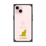 Premium Square Case［ &UCHINOCO - LaPerm ］