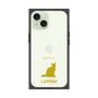 Premium Square Case［ &UCHINOCO - LaPerm ］