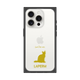 Premium Square Case［ &UCHINOCO - LaPerm ］