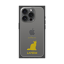 Premium Square Case［ &UCHINOCO - LaPerm ］