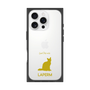 Premium Square Case［ &UCHINOCO - LaPerm ］