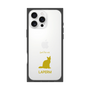 Premium Square Case［ &UCHINOCO - LaPerm ］