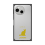 Premium Square Case［ &UCHINOCO - LaPerm ］