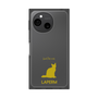 Premium Square Case［ &UCHINOCO - LaPerm ］