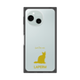 Premium Square Case［ &UCHINOCO - LaPerm ］