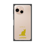 Premium Square Case［ &UCHINOCO - LaPerm ］