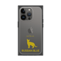 Premium Square Case［ &UCHINOCO - Russian Blue ］