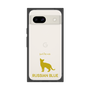 Premium Square Case［ &UCHINOCO - Russian Blue ］