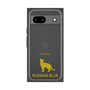 Premium Square Case［ &UCHINOCO - Russian Blue ］