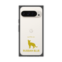 Premium Square Case［ &UCHINOCO - Russian Blue ］