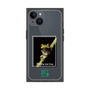 Premium Square Case［ Green Future Project - Gliding tree frog ］