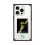 Premium Square Case［ Green Future Project - Gliding tree frog ］