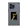 Premium Square Case［ Green Future Project - Gliding tree frog ］