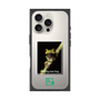 Premium Square Case［ Green Future Project - Gliding tree frog ］