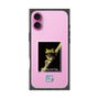Premium Square Case［ Green Future Project - Gliding tree frog ］