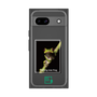 Premium Square Case［ Green Future Project - Gliding tree frog ］
