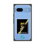 Premium Square Case［ Green Future Project - Gliding tree frog ］