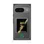 Premium Square Case［ Green Future Project - Gliding tree frog ］