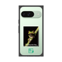 Premium Square Case［ Green Future Project - Gliding tree frog ］
