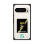 Premium Square Case［ Green Future Project - Gliding tree frog ］