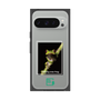 Premium Square Case［ Green Future Project - Gliding tree frog ］