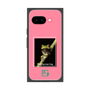 Premium Square Case［ Green Future Project - Gliding tree frog ］