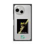 Premium Square Case［ Green Future Project - Gliding tree frog ］