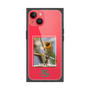 Premium Square Case［ Green Future Project - Guira Tanager ］